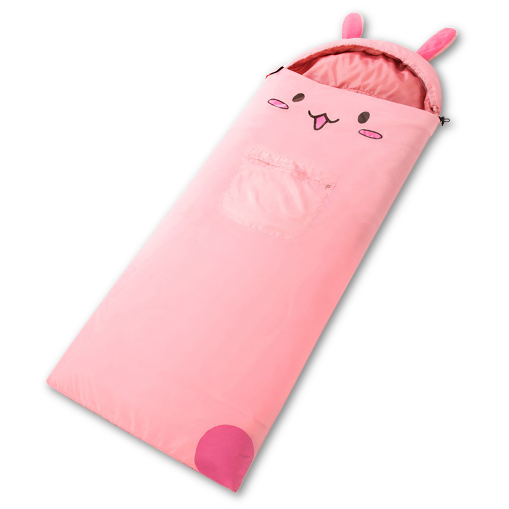 Girls Camping Sleeping Bag